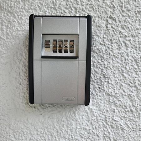 Apartment Betzenberg, direkt am Pfälzerwald Kaiserslautern Exterior foto