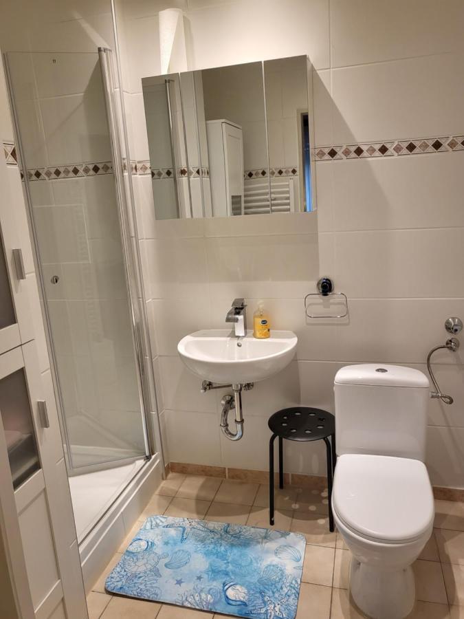 Apartment Betzenberg, direkt am Pfälzerwald Kaiserslautern Exterior foto