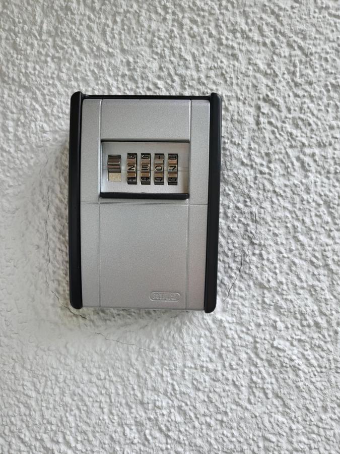 Apartment Betzenberg, direkt am Pfälzerwald Kaiserslautern Exterior foto